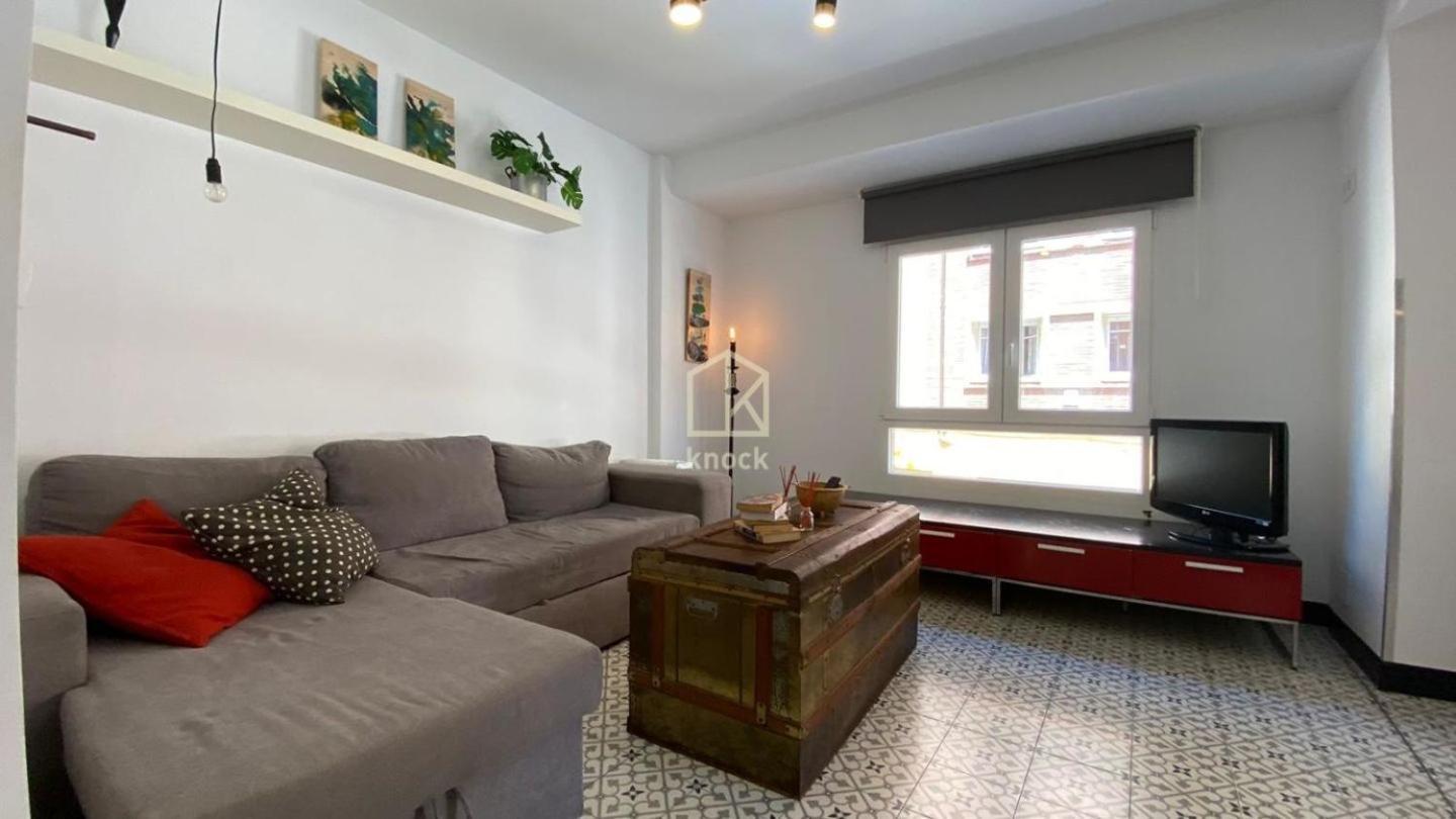 Apartament San Jose Dos Banos Gijón